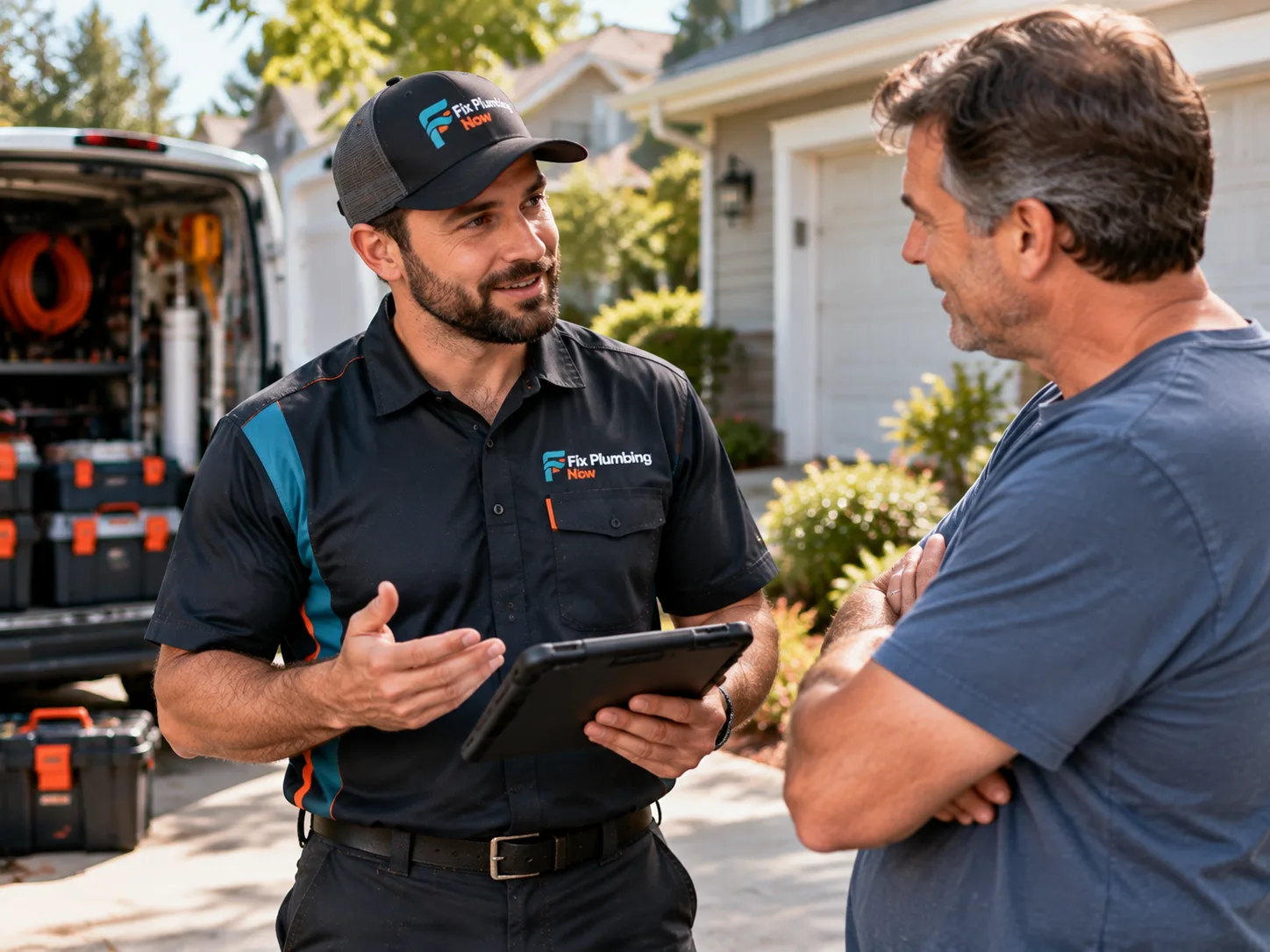 Clogged Drain Service Lincoln, IL FAQs